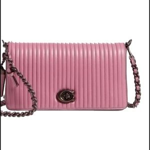 Coach 1941 Quilted Dinky Crossbody Bag Primrose